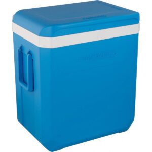 Geleira isolada "Icetime Plus" 38L Campingaz 12 Caixa térmica isolada Icetime Plus 38L Campingaz 2