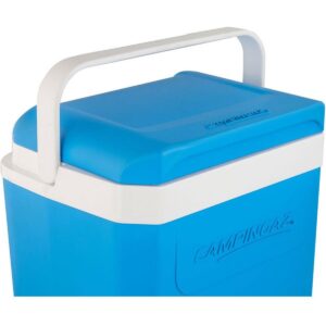 Geleira isolada "Icetime Plus" 38L Campingaz 15 Geleira isolada Icetime Plus 38L Campingaz 5