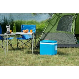 Geleira isolada "Icetime Plus" 38L Campingaz 16 Geleira isolada Icetime Plus 38L Campingaz 6