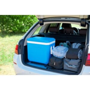 Geleira isolada "Icetime Plus" 38L Campingaz 18 Caixa térmica isolada Icetime Plus 38L Campingaz 8