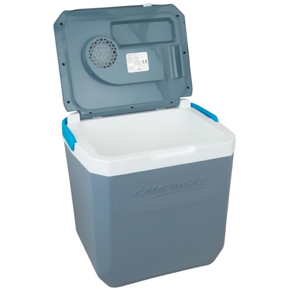 Raffreddatore termoelettrico 12V 230V Powerbox Plus 28L Campingaz 3