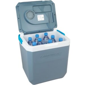 Raffreddatore termoelettrico 12V 230V Powerbox Plus 28L Campingaz 4