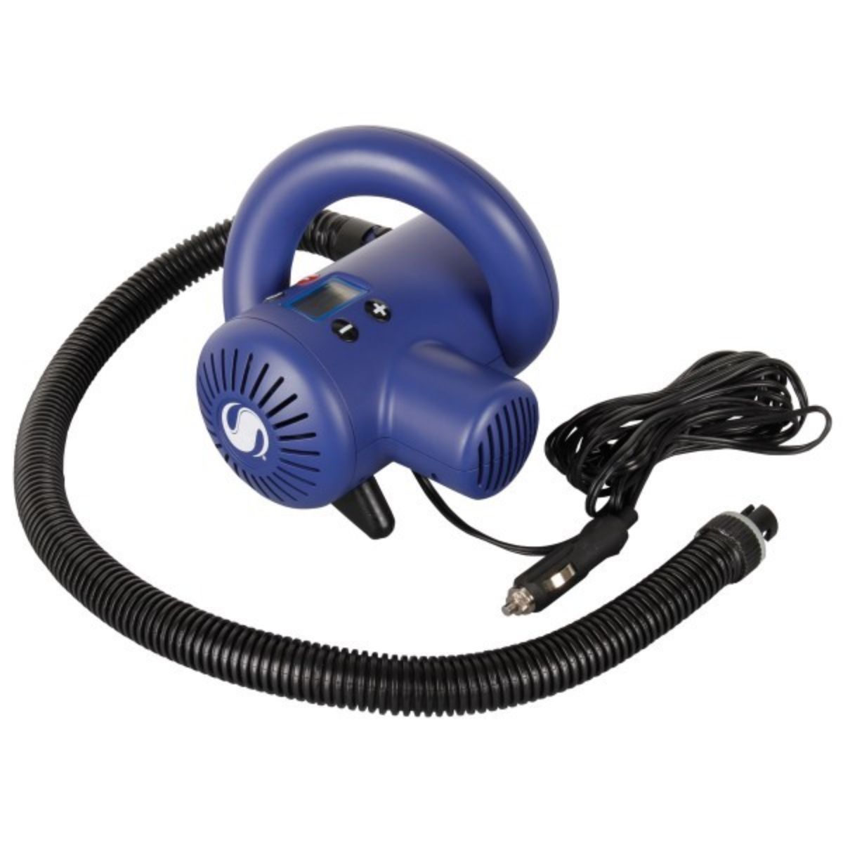 Insuflador elétrico de isqueiro de 12V Sevylor