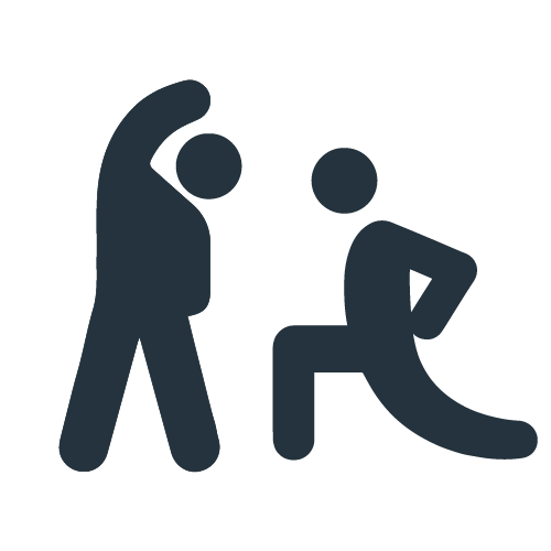 Tabata zu Hause: Schnelle und effektive Trainingssitzungen in 4 Minuten 8 Icon tabata 21