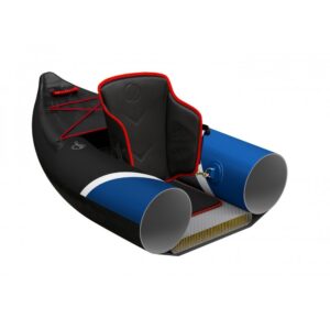 Charleston Sevylor inflatable kayak 12 Charleston Sevylor 6 inflatable kayak