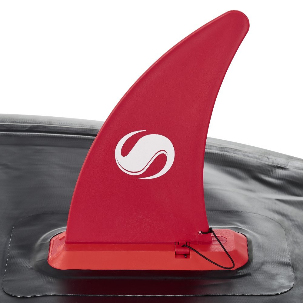 Charleston Sevylor inflatable kayak 7 Charleston Sevylor 9 inflatable kayak