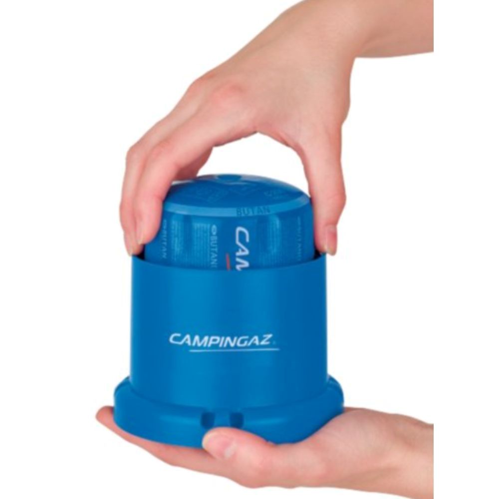 Lampada a gas su cartuccia perforabile Camping 206 Campingaz 4 Lampada a gas su cartuccia perforabile Camping 206 Campingaz 3µ