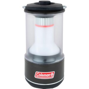 Lanterna Coleman BatteryGuard LED 600lm 6 Coleman 600lm BatteryGuard Lanterna LED 2