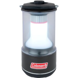 Lanterna Coleman BatteryGuard LED 600lm 7 Coleman 600lm BatteryGuard Lanterna LED 3