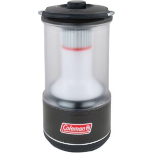 Linterna LED Coleman 800lm BatteryGuard 1