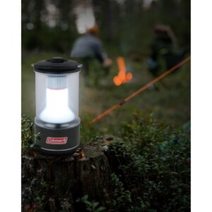 Linterna LED Coleman 800lm BatteryGuard 3