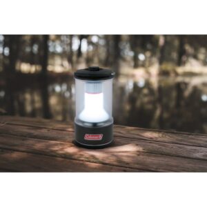 Linterna LED Coleman 800lm BatteryGuard 4