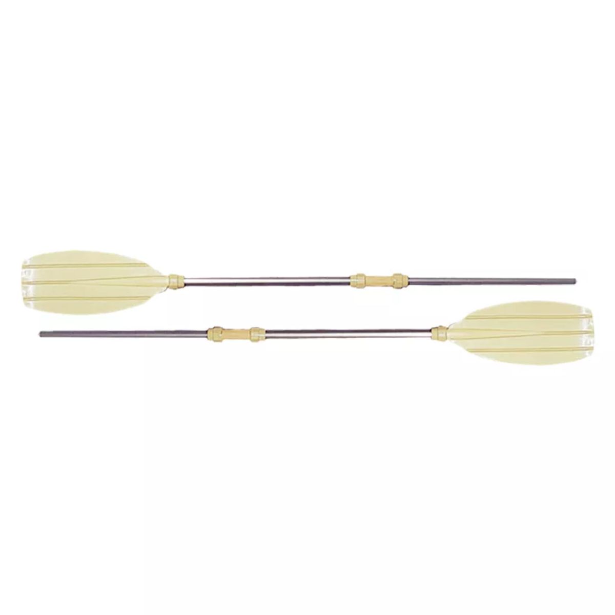 KB-HOBBY 250 Sevylor double telescopic paddle 1 KB HOBBY 250 Sevylor double telescopic paddle