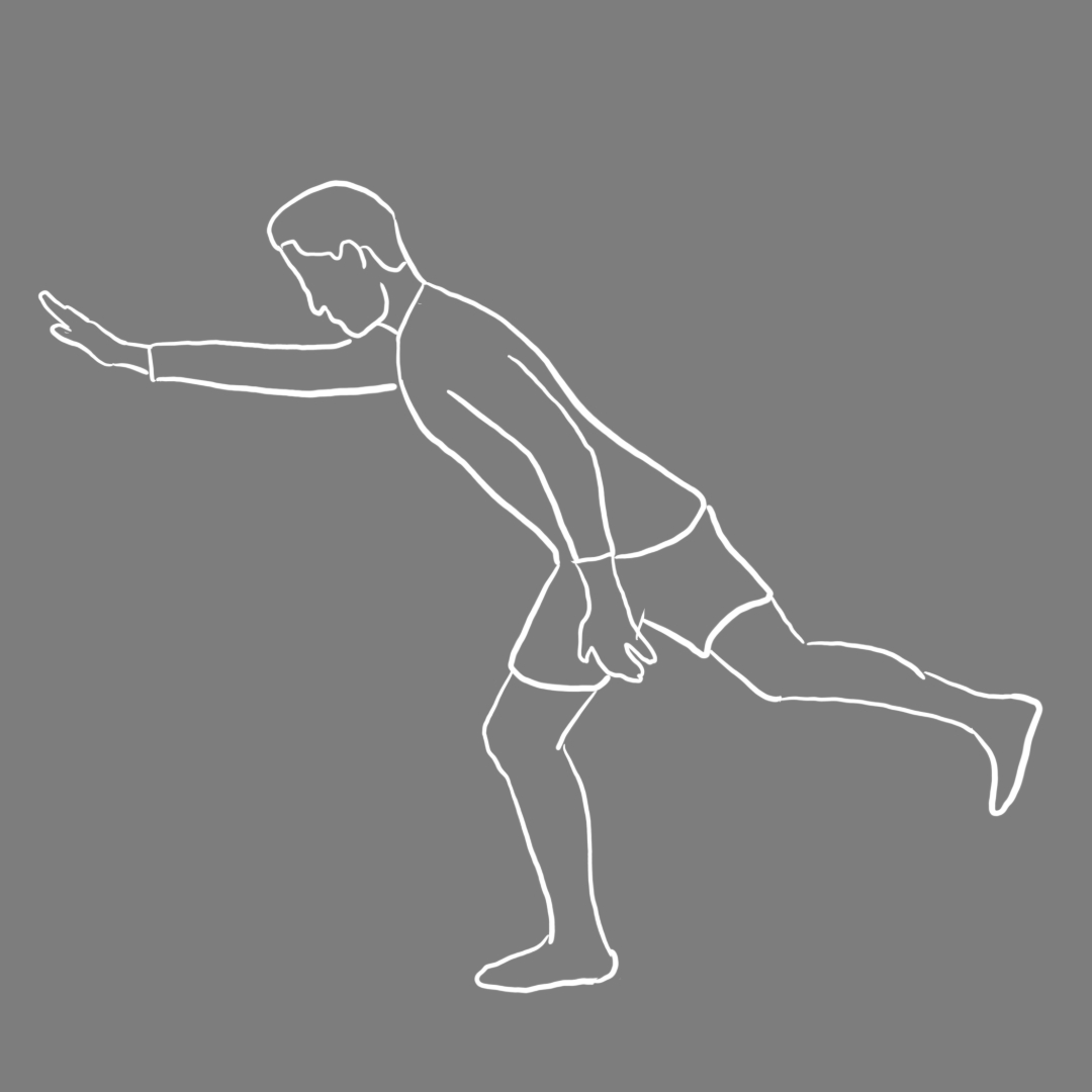 Pilates on the wall: everything you need to know about this new sports trend 7 Pilates positions 1