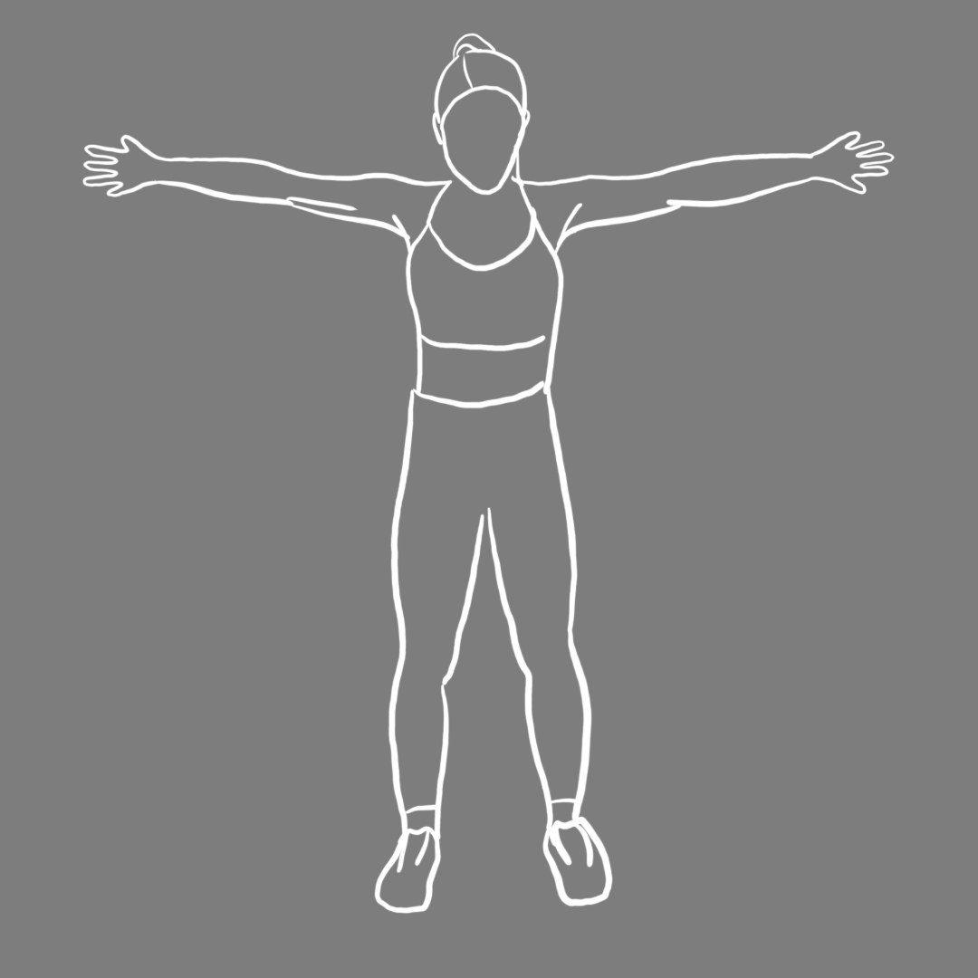 Pilates on the wall: everything you need to know about this new sports trend 10 Pilates positions
