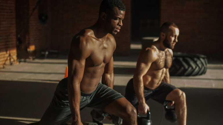 Programme CrossFit