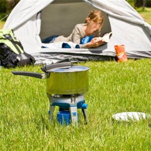 Gaskocher "Bivouac" Campingaz 10 Gaskocher Bivouac Campingaz 5