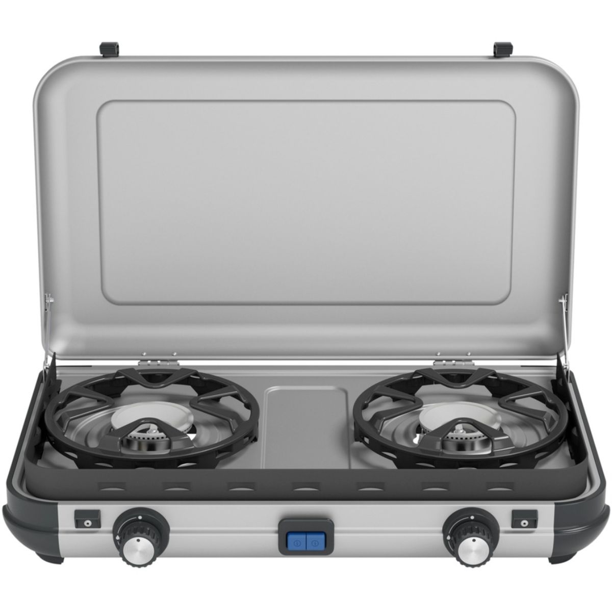 Rechaud de table à gaz Camping Kitchen 2 Maxi CV Campingaz 1