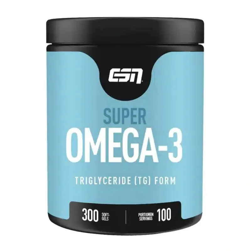 Super Omega-3 60caps ESN 1 Super Omega 3 60caps ESN