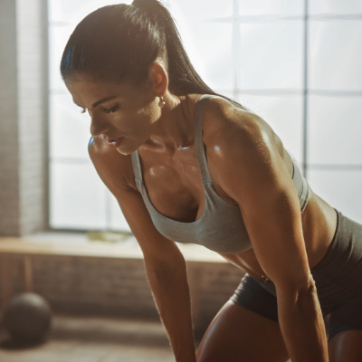 Tabata zu Hause: Schnelle und effektive Trainingssitzungen in 4 Minuten 4 Tabata at home 2 1
