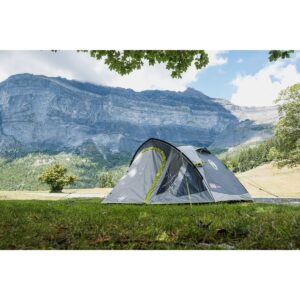 Coleman Darwin 3+ tent 9 Darwin 3+ tent Coleman 1