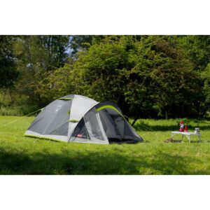 Coleman Darwin 3+ tent 12 Darwin 3+ Coleman 2 tent