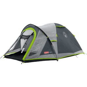 Coleman Darwin 3+ tent 7 Coleman Darwin 3+ tent