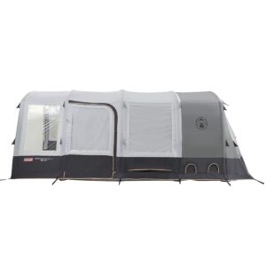 Tenda Journeymaster DLX L Coleman 1