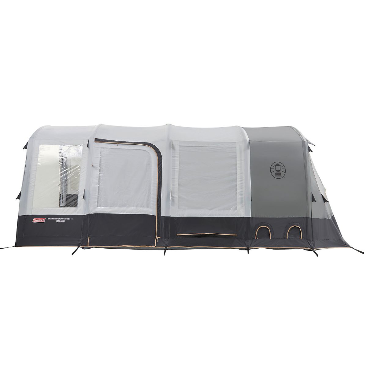 Tenda Journeymaster DLX L Coleman 1