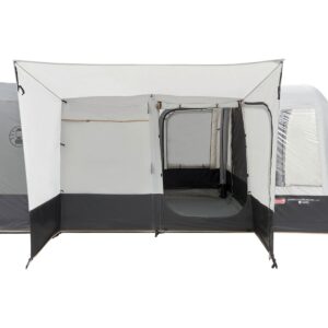 Tenda Journeymaster DLX L Coleman 2