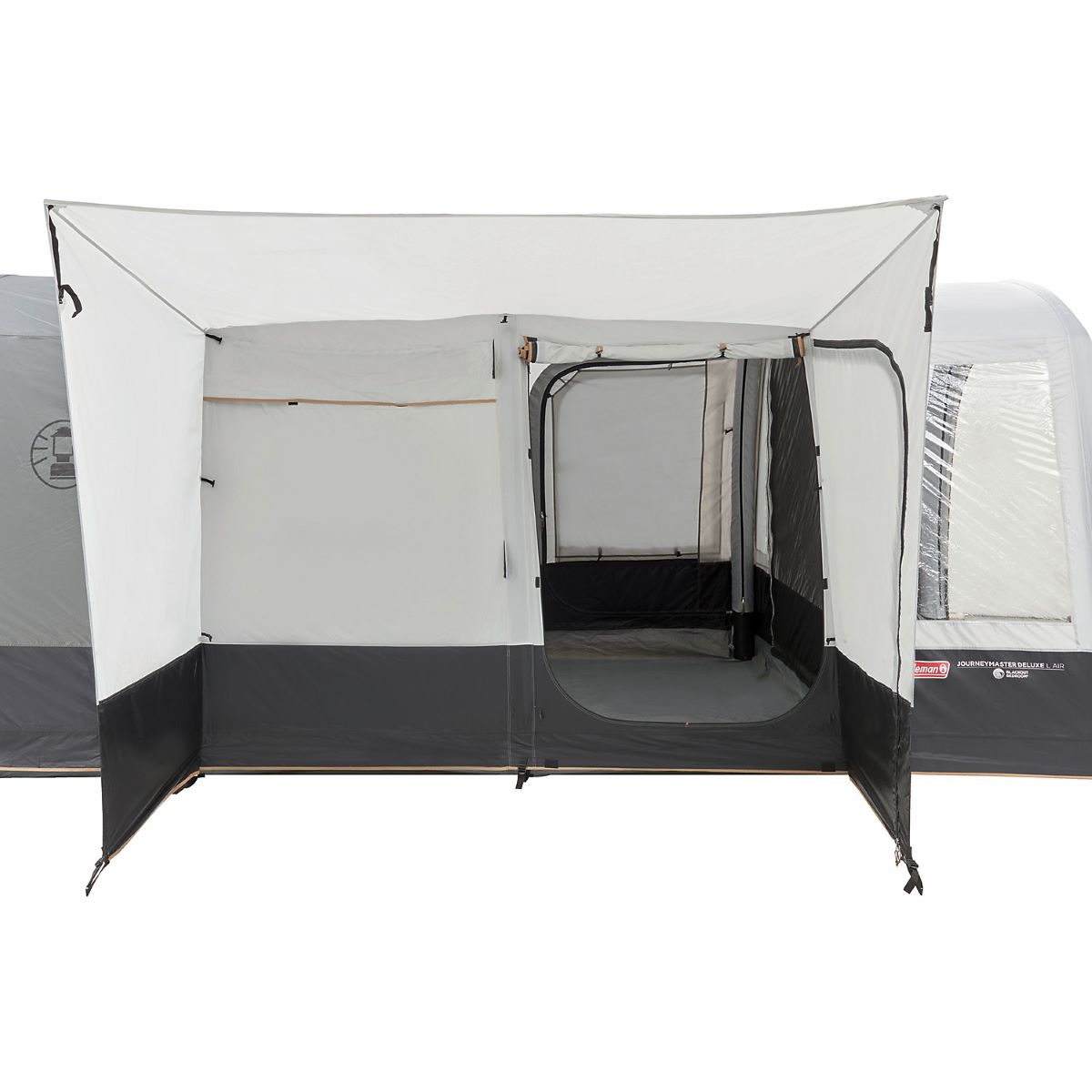 Tenda Journeymaster DLX L Coleman 2