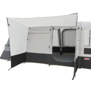 Tenda Journeymaster DLX L Coleman 3