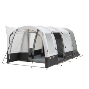 Tenda Journeymaster DLX L Coleman 4