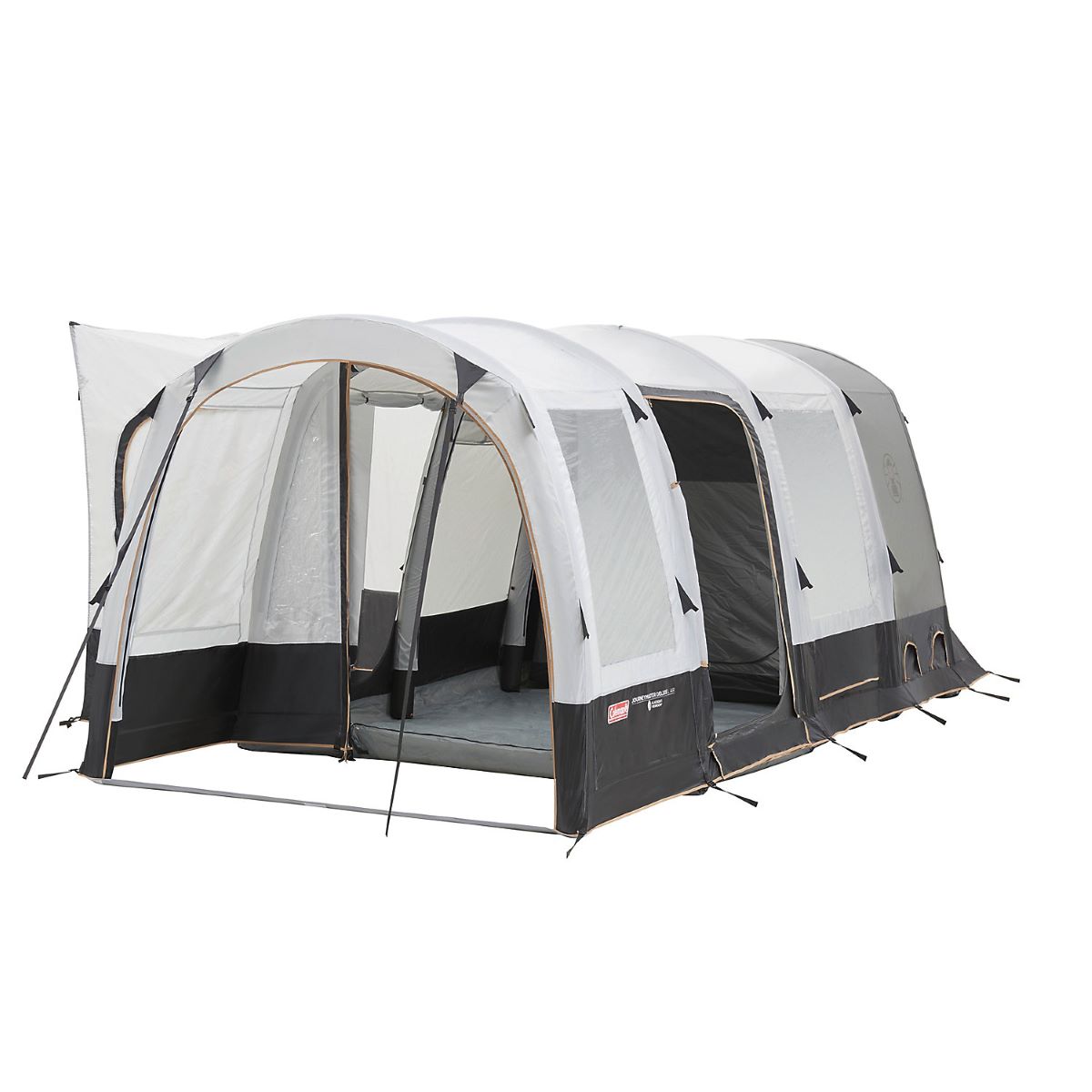 Tenda Journeymaster DLX L Coleman 4