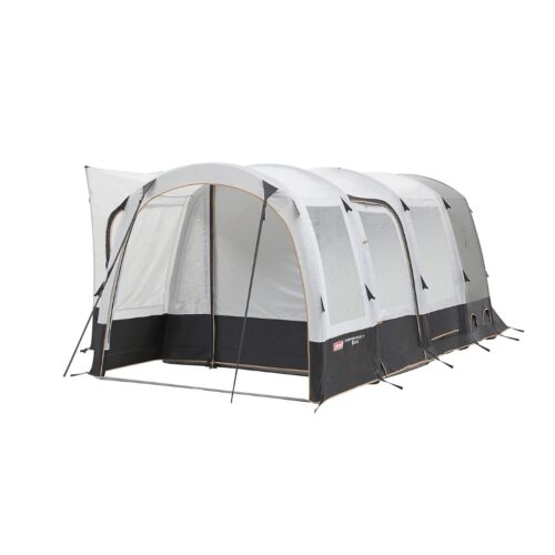 Coleman Journeymaster DLX L Tent