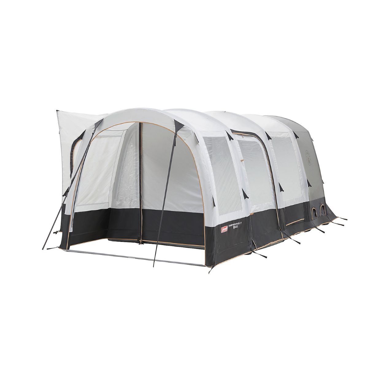 Tenda Coleman Journeymaster DLX L