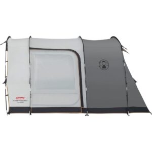 Tenda Journeymaster Pro M BlackOut Coleman 1