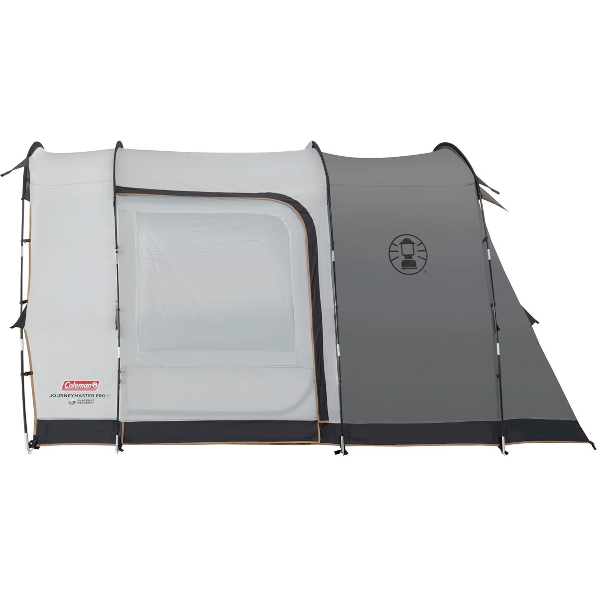 Tenda Journeymaster Pro M BlackOut Coleman 1