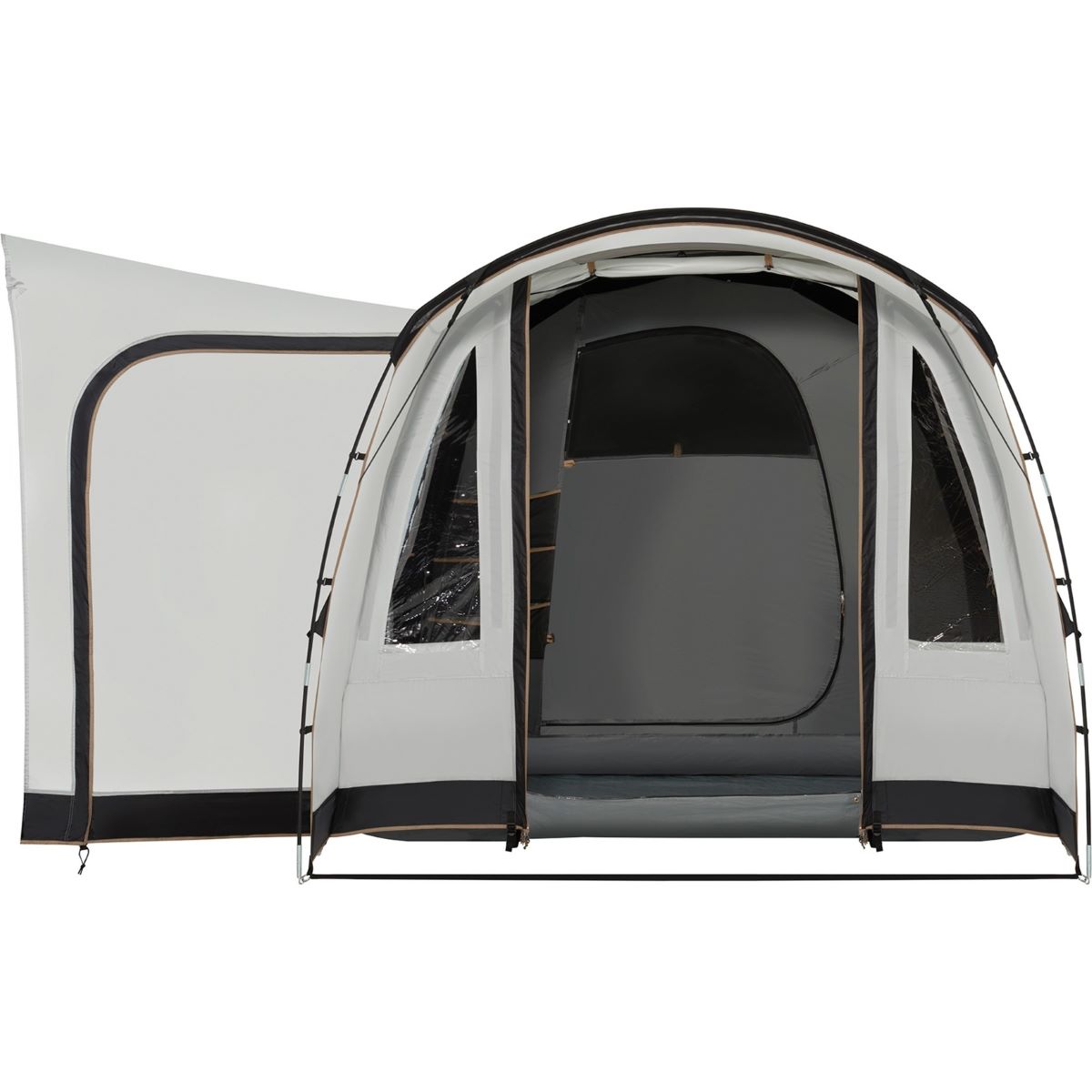 Journeymaster Pro M BlackOut Tent Coleman 5 Journeymaster Pro M BlackOut Tent Coleman 2