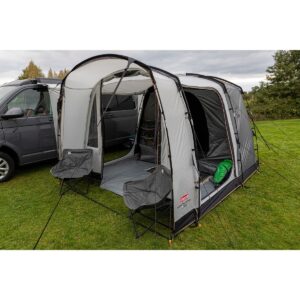 Journeymaster Pro M BlackOut Tent Coleman 14 Journeymaster Pro M BlackOut Tent Coleman 4