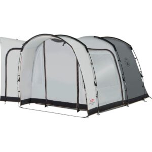 Journeymaster Pro M BlackOut Tent Coleman 8 Journeymaster Pro M BlackOut Tent Coleman