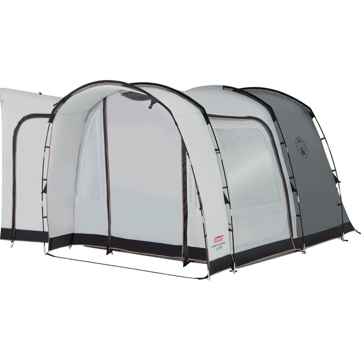 Journeymaster Pro M BlackOut Tent Coleman 1 Journeymaster Pro M BlackOut Tent Coleman