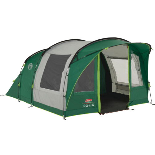 Coleman Rocky Mountain 5 Plus Tent