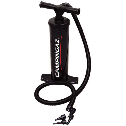 Dual Action Hand Pump Campingaz
