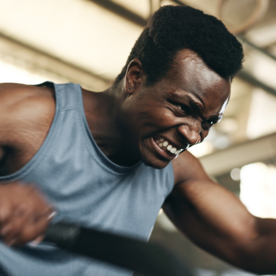Tabata zu Hause: Schnelle und effektive Trainingssitzungen in 4 Minuten 3 stamina 2