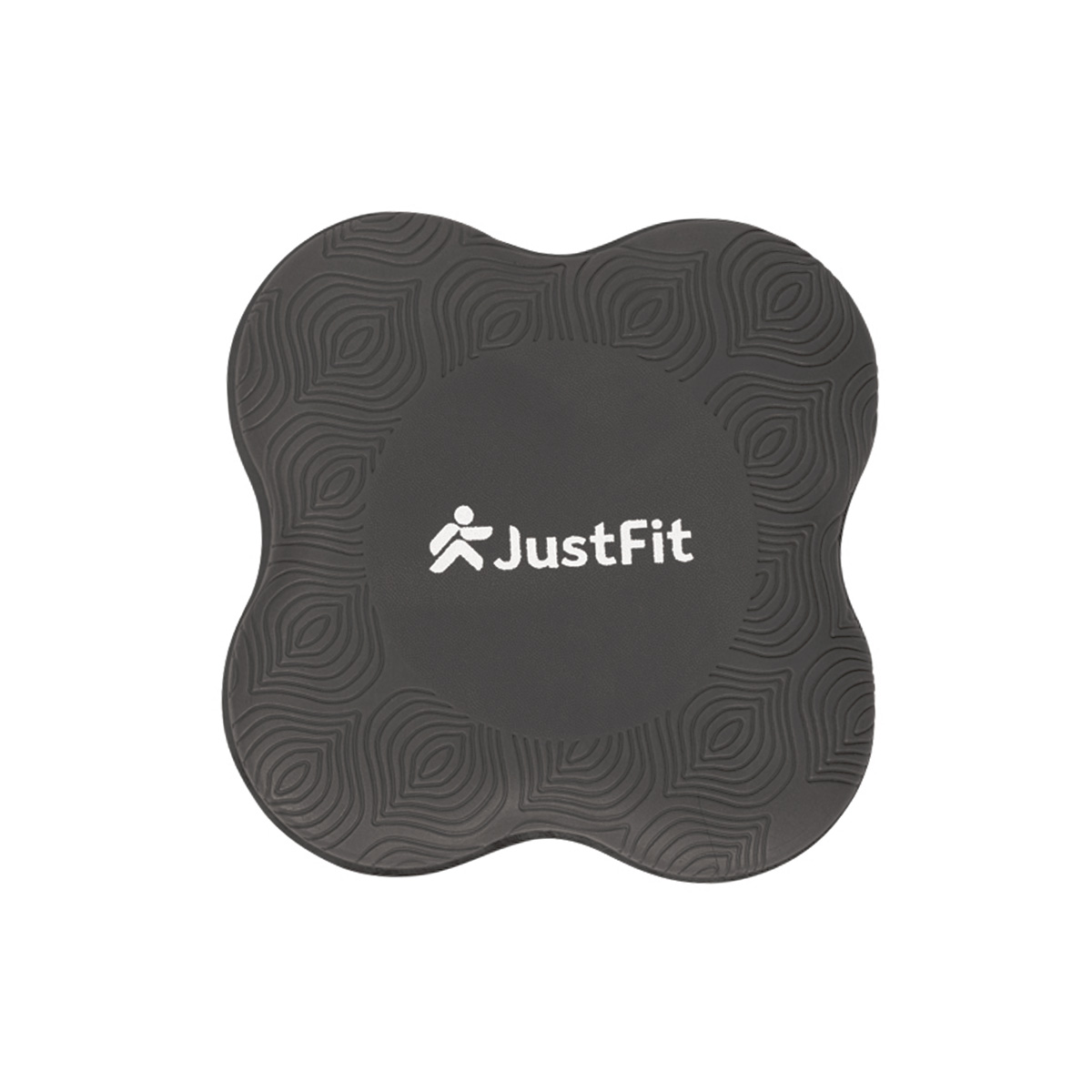 JustFit Yoga Pad per ginocchia e polsi 2 7640409895192 Cuscinetto da yoga per ginocchia e polsi