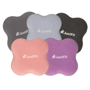 JustFit Yoga Pad per ginocchia e polsi 12 7640409895192 Cuscinetto da yoga per ginocchia e polsi 10