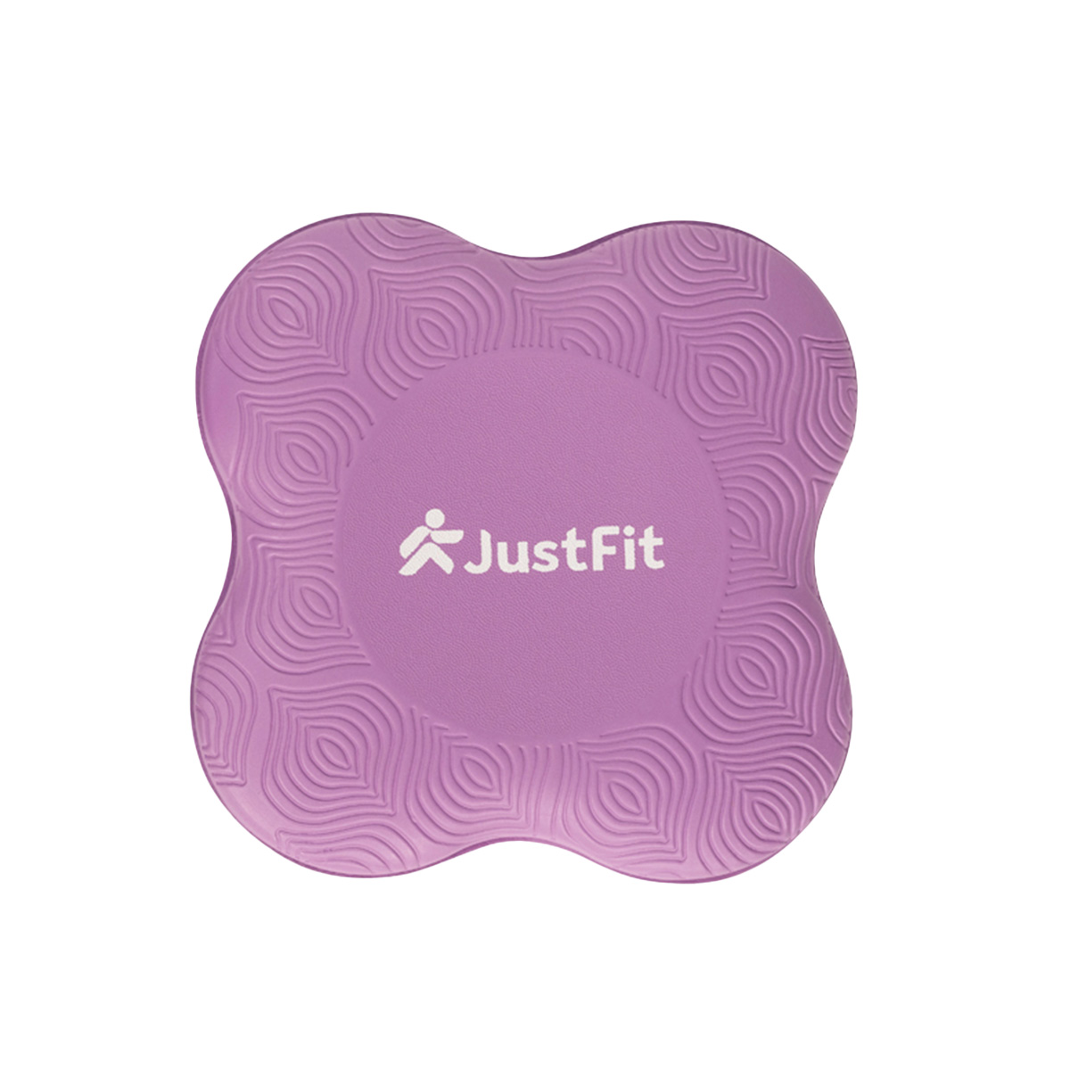 JustFit Yoga Pad per ginocchia e polsi 6 7640409895192 Cuscinetto da yoga per ginocchia e polsi 7