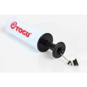 Almofada de assento Airgo® Actif com capa normalizada Togu 10 Almofada de assento Airgo® Actif com capa normalizada Togu 32107