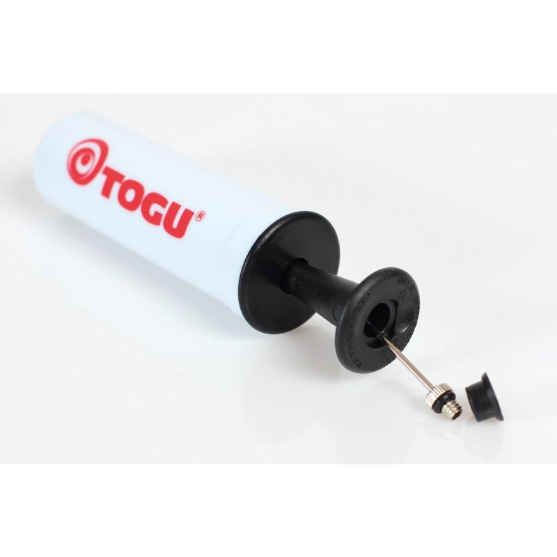 Almofada de assento Airgo® Actif com capa normalizada Togu 5 Almofada de assento Airgo® Actif com capa normalizada Togu 32107